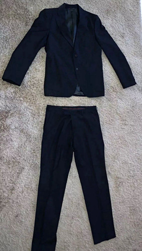 Herrenanzug 102 cinque - herrenanzug,, 102,