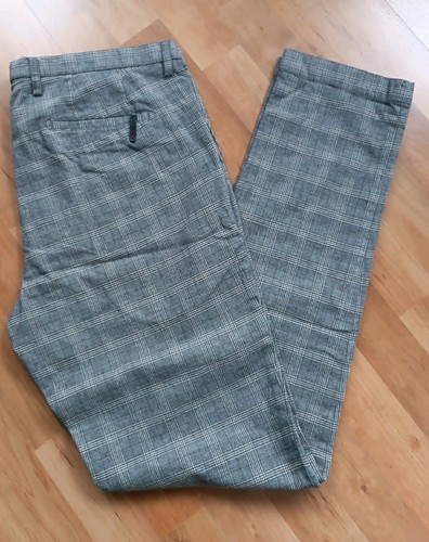 Cinque hose herren grau - hose,