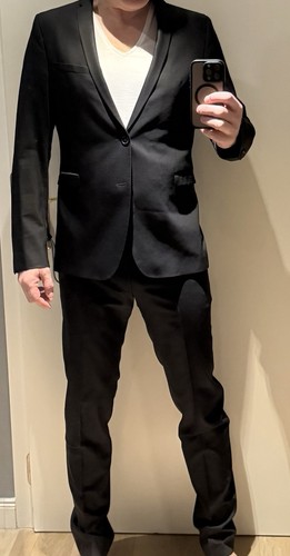 Cinque herren anzug - cinque,