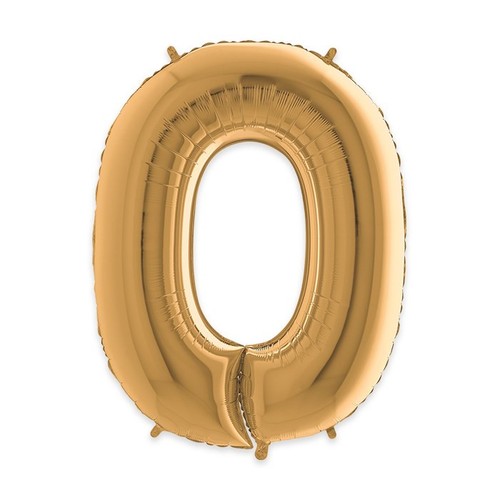 Ballon nummer 5 6 - 6, 8