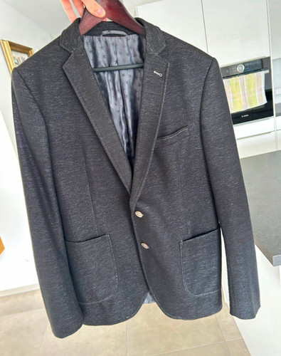 Cinque herren blazer - cinque, sakko