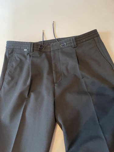 Herrenmode herrenhose cinque - herrenmode,